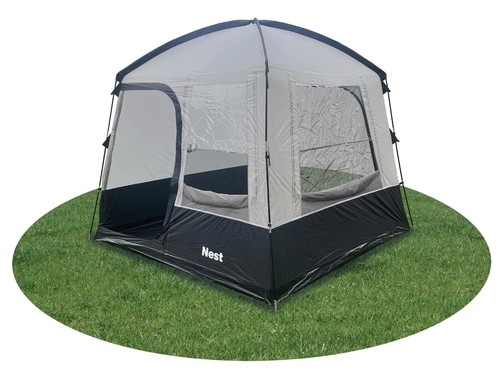 Quest nest utility - quest, poled
