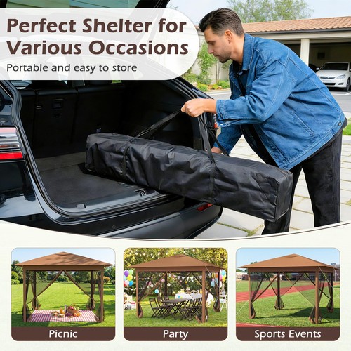 Easy pop canopy instant - canopy,
