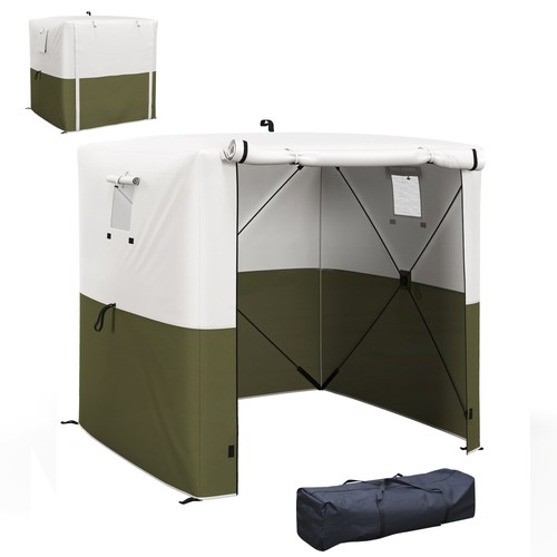 Outsunny pop up gazebo - 2,