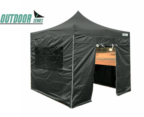 Commercial grade pop gazebo - grade,