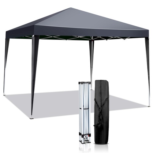 3x3m pop gazebo waterproof - pop,