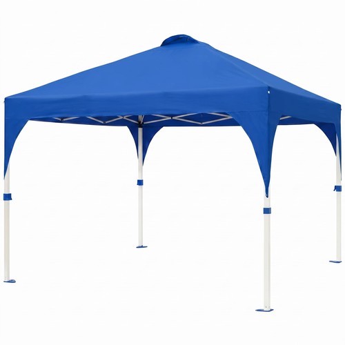Pop gazebo 3m outdoor - gazebo,