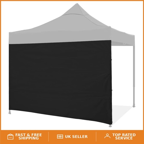 Ultimate black gazebo - black,