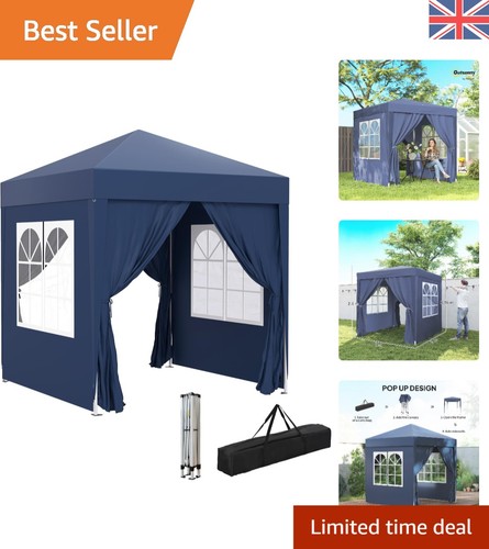 Easy set 2x2m - easy, to