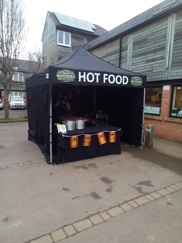 Quality easy pop marquee - pop,