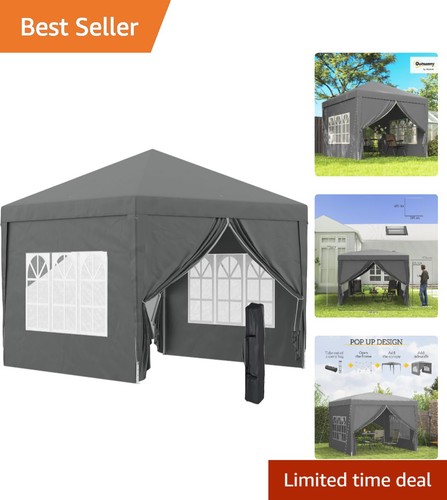 Lightweight 3x3m outdoor - 3x3m,