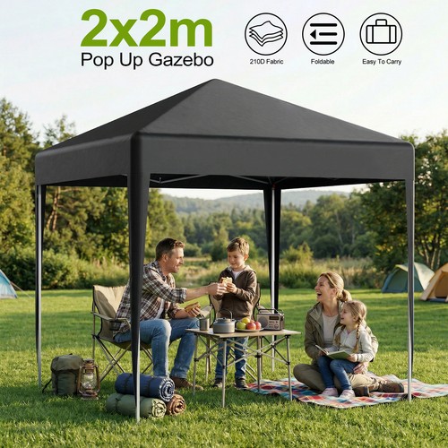 Loefme pop gazebo 2x2m - loefme,
