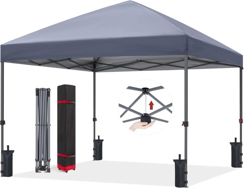 Abccanopy durable easy - durable,