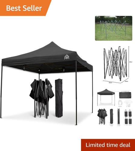 Spacious 3x3m waterproof - spacious,