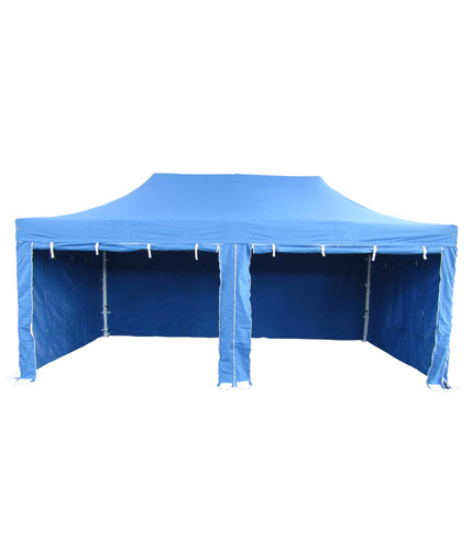 Mcd pop 32mm blue heavy - pop, duty