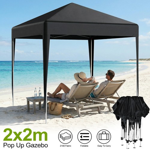 Pop gazebo x2m outdoor - 2m,