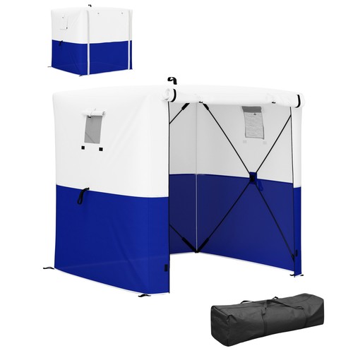 Outsunny pop up gazebo - 2m,