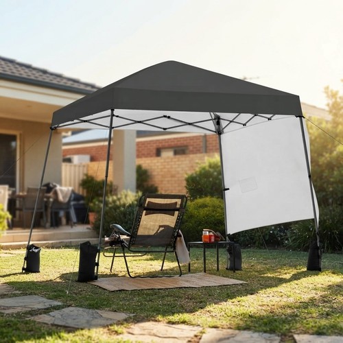 Durable 3x3m weather - durable,