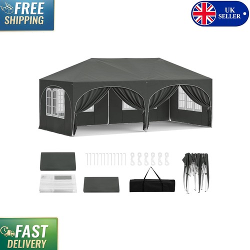 3x6m garden folding - 3x6m, event