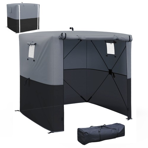 Outsunny pop up gazebo - 2,
