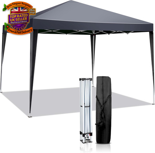Instant pop gazebo 3x3m - instant,