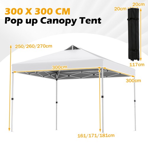 300 pop up - 300, canopy