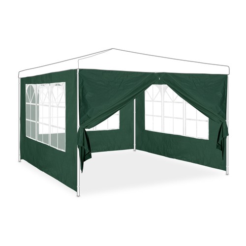 Gazebo side panel waterproof - gazebo,