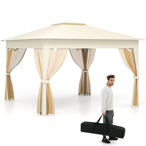 Easy setup sunshade shelter - easy,