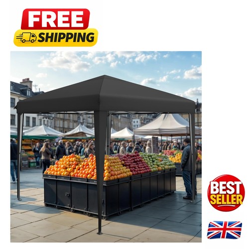 Durable 3x3m pop - 3x3m, gazebo