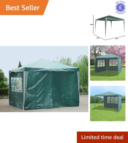 Versatile 3x3m waterproof - versatile,
