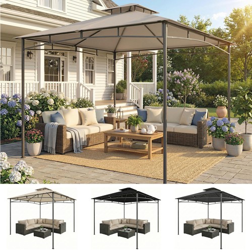 Gazebo garden - gazebo,,