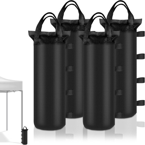4pack large gazebo weights - large,