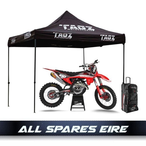 Tag easy race - tag-z, easy-up