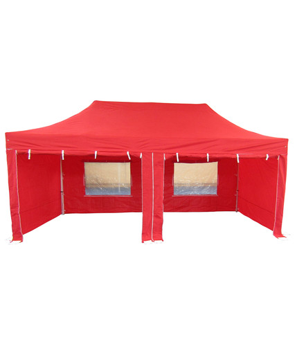 Mcd pop 32mm red - pop, duty