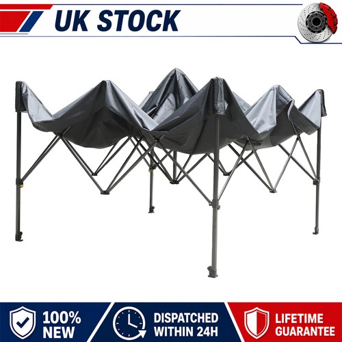 Garden marquee camping - camping, beach