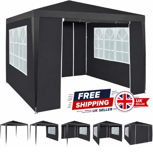 3x3m heavy duty - 3x3m,