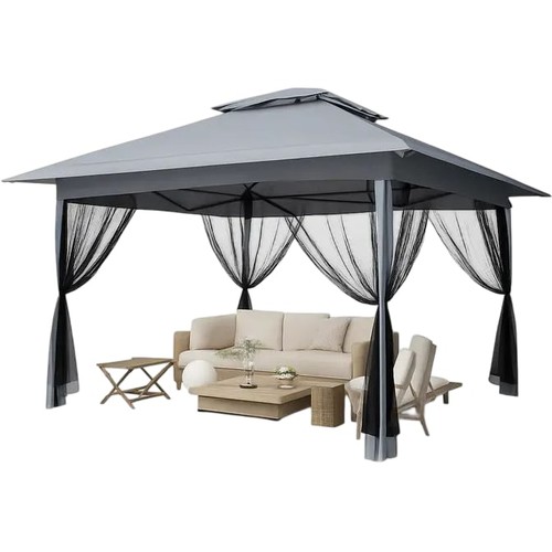 Garvee 13ft pop canopy - 13ft,