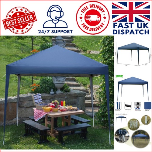 2x2m pop gazebo - 2x2m,