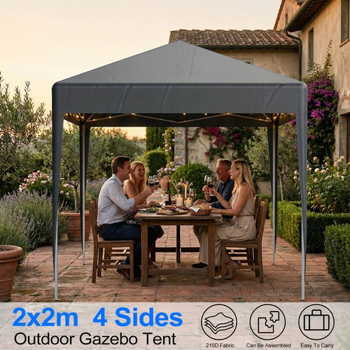 Pop gazebo 2x2 outdoor - pop,