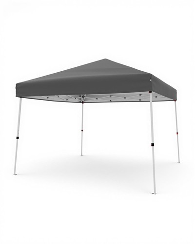 Pop gazebo 3m outdoor - up,