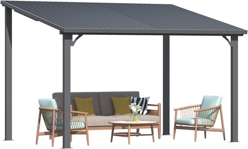Aecojoy lean hardtop - aecojoy,