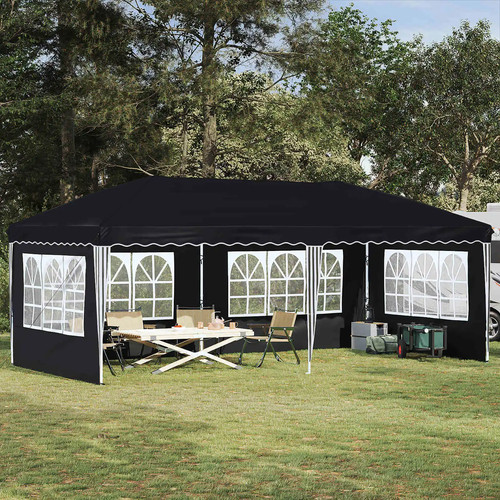 Walplus anthracite folding - anthracite,