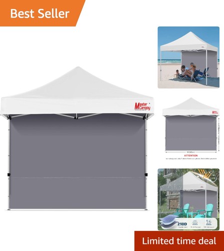 Easy install 3x3m gazebo - easy,