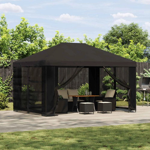Walplus anthracite garden - walplus,