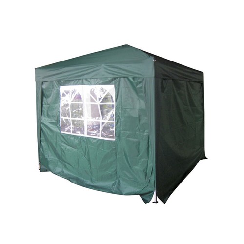 Wild garden green - wild,