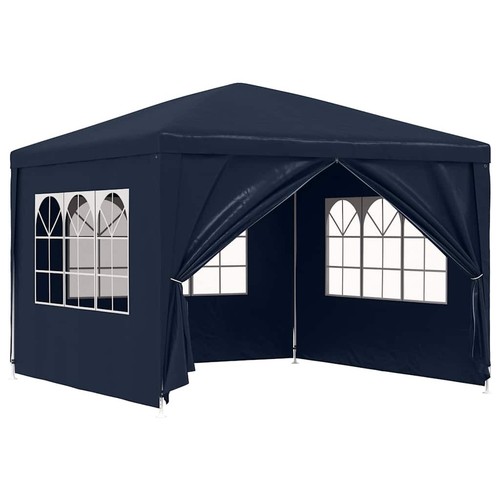 Gazebo party tent with - party, windows