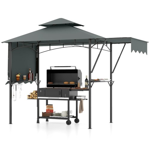 398 153 grill gazebo with - x,