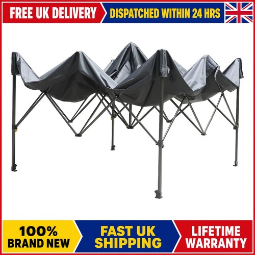 Folding gazebo 3x3m one - gazebo,