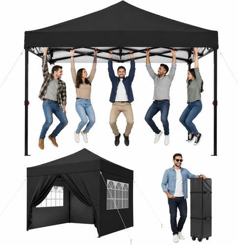 3x3m pop up gazebo - pop,