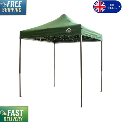 Instant 2x2m waterproof gazebo - instant,