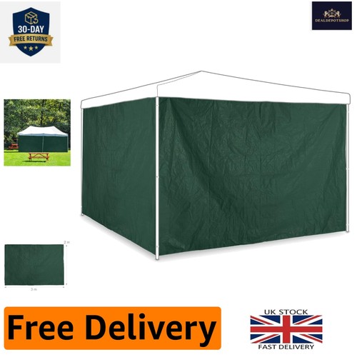 Set waterproof gazebo - set,